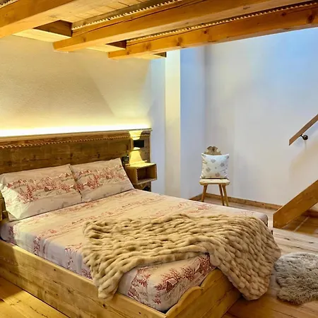 Dolomiti - Camp - Alpine Eco *