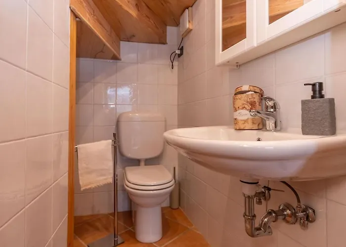 Apartamento Dolomiti - Camp - Alpine Eco *
