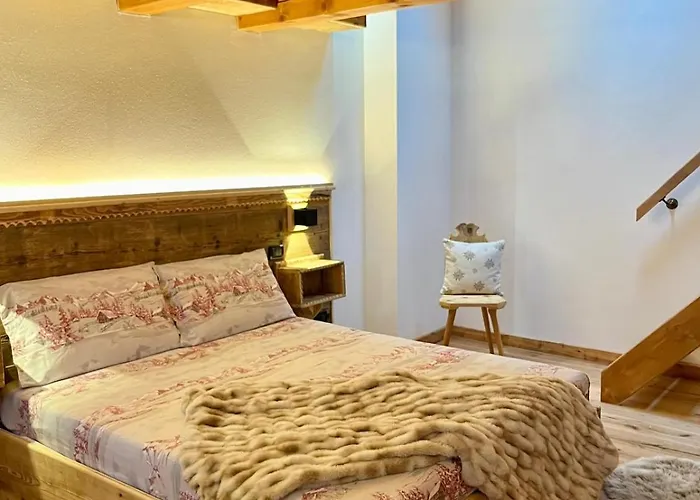 Dolomiti - Camp - Alpine Eco *