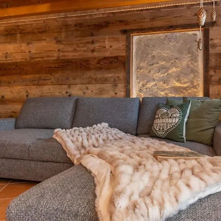 Dolomiti - Camp - Alpine Eco