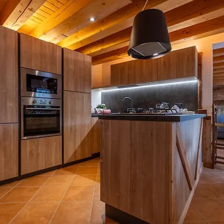 Dolomiti - Camp - Alpine Eco Gosaldo