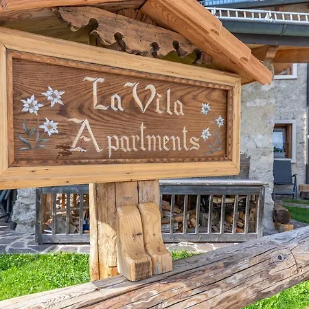 Dolomiti - Camp - Alpine Eco