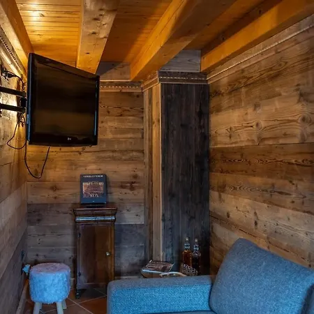 Dolomiti - Camp - Alpine Eco Gosaldo