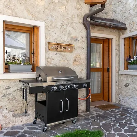 Dolomiti - Camp - Alpine Eco