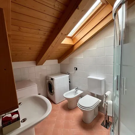 Dolomiti - Camp - Alpine Eco Gosaldo